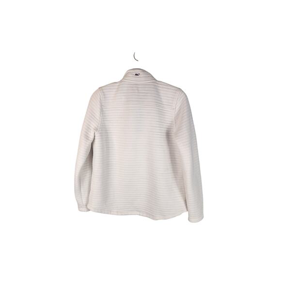 Vineyard Vines fleece pullover women's small - Picture 2 of 3